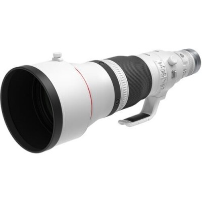 Canon Lens RF 600mm F4L IS USM