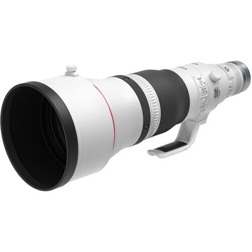 Canon Lens RF 600mm F4L IS USM