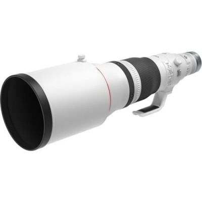 Canon Lens RF 600mm F4L IS USM