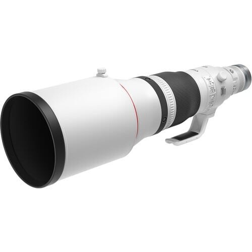Canon Lens RF 600mm F4L IS USM