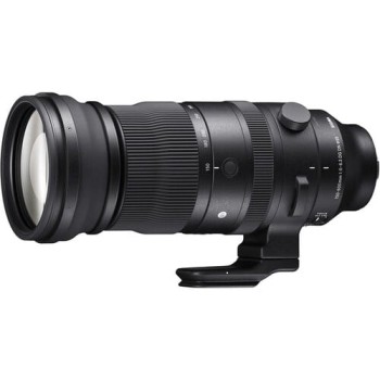 Sigma Lens 150-600mm f/5-6.3 DG DN OS Sports for Sony E-mount