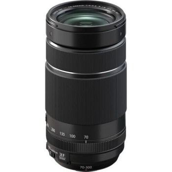 Fujinon Lens XF XF 70-300mm f/4-5.6 R LM OIS WR