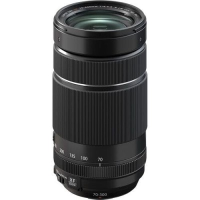 Fujinon Lens XF XF 70-300mm f/4-5.6 R LM OIS WR