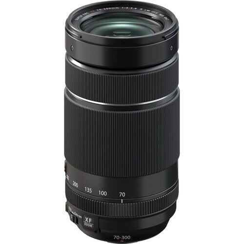 Fujinon Lens XF XF 70-300mm f/4-5.6 R LM OIS WR