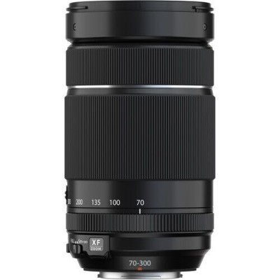 Fujinon Lens XF XF 70-300mm f/4-5.6 R LM OIS WR