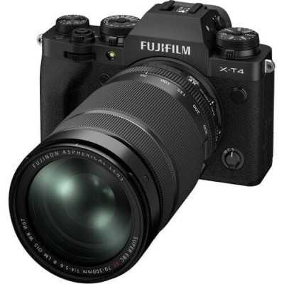 Fujinon Lens XF XF 70-300mm f/4-5.6 R LM OIS WR