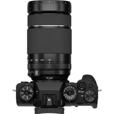 Fujinon Lens XF XF 70-300mm f/4-5.6 R LM OIS WR