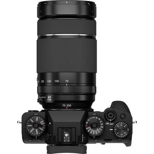 Fujinon Lens XF XF 70-300mm f/4-5.6 R LM OIS WR