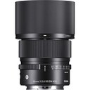 Sigma Lens 90mm f/2.8 DG DN Contemporary for Sony E