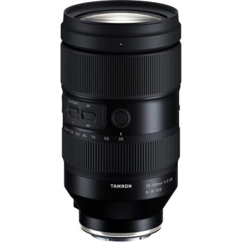 Tamron Lens 35-150mm F/2-2.8 Di III VXD for Sony E-Mount