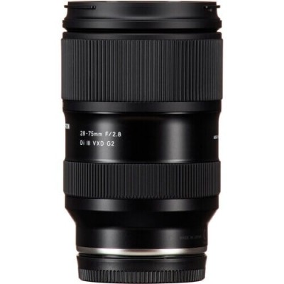 Tamron Lens 28-75mm f/2.8 Di III VXD G2 for Sony E