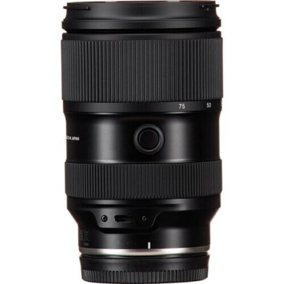 Tamron Lens 28-75mm f/2.8 Di III VXD G2 for Sony E