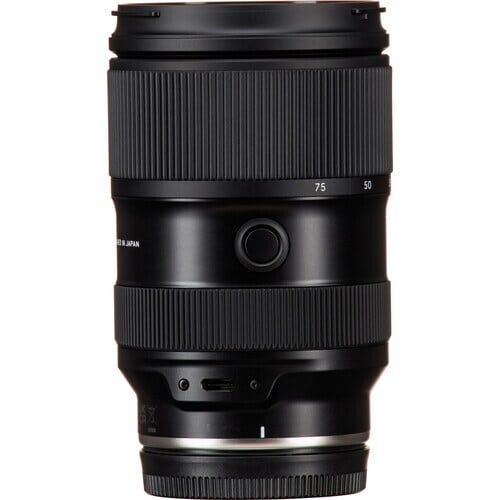 Tamron Lens 28-75mm f/2.8 Di III VXD G2 for Sony E