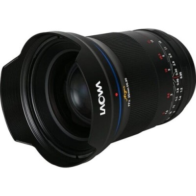 Laowa Lens 35mm f/0.95 FF Argus VE-3595FE Φακός για Canon RF
