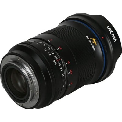 Laowa Lens 35mm f/0.95 FF Argus VE-3595FE Φακός για Canon RF