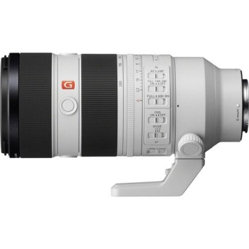 Sony Lens FE SEL 70-200mm f/2.8 GM OSS II