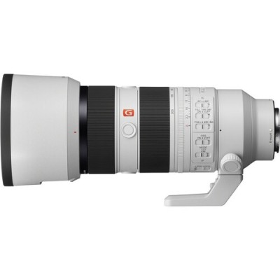 Sony Lens FE SEL 70-200mm f/2.8 GM OSS II