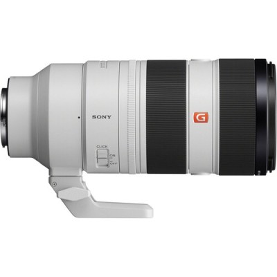 Sony Lens FE SEL 70-200mm f/2.8 GM OSS II