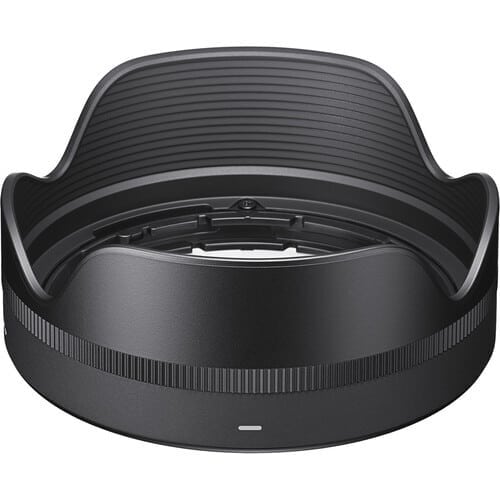 Sigma Lens 18-50mm F/2.8 DC DN Contemporary for Sony E-Mount (Cashback 50€)