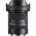 Sigma Lens 18-50mm F/2.8 DC DN Contemporary for Sony E-Mount (Cashback 50€)