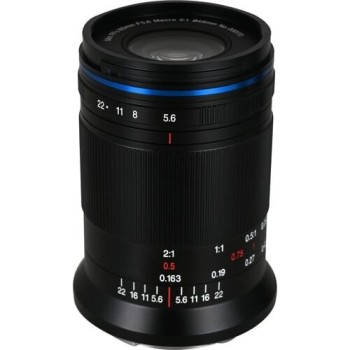 Laowa Lens 85mm f/5.6 FF 2x Ultra Macro APO για Sony FE (VE-8556FE)