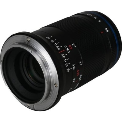 Laowa Lens 85mm f/5.6 FF 2x Ultra Macro APO για Sony FE (VE-8556FE)