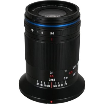 Laowa Lens 85mm f/5.6 FF 2x Ultra Macro APO για Nikon Z (VE-8556NZ)