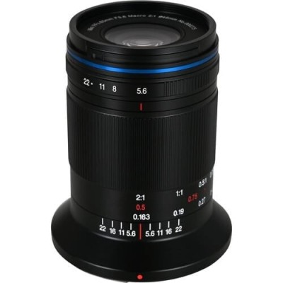 Laowa Lens 85mm f/5.6 FF 2x Ultra Macro APO για Nikon Z (VE-8556NZ)