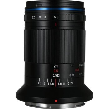 Laowa Lens 85mm f/5.6 FF 2x Ultra Macro APO για Nikon Z (VE-8556NZ)