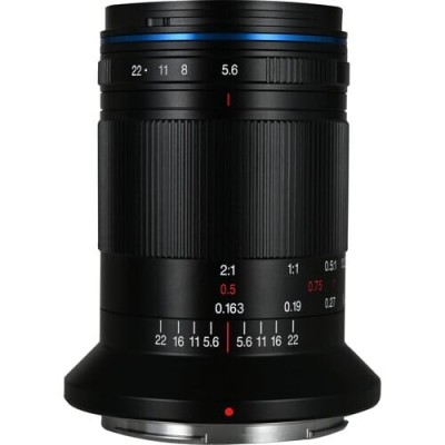 Laowa Lens 85mm f/5.6 FF 2x Ultra Macro APO για Nikon Z (VE-8556NZ)