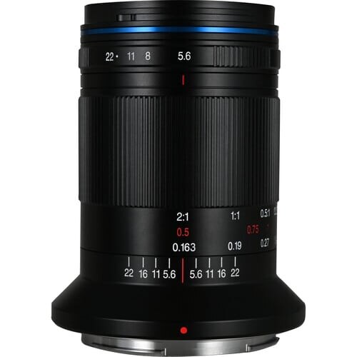 Laowa Lens 85mm f/5.6 FF 2x Ultra Macro APO για Nikon Z (VE-8556NZ)