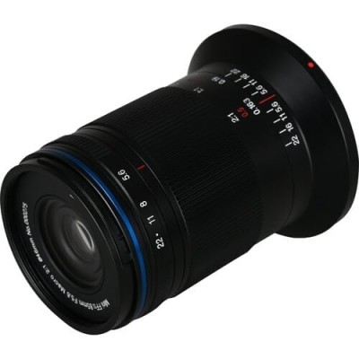 Laowa Lens 85mm f/5.6 FF 2x Ultra Macro APO για Nikon Z (VE-8556NZ)
