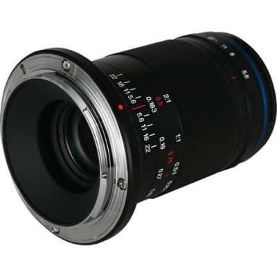 Laowa Lens 85mm f/5.6 FF 2x Ultra Macro APO για Nikon Z (VE-8556NZ)