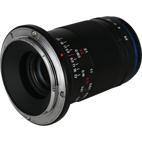 Laowa Lens 85mm f/5.6 FF 2x Ultra Macro APO για Nikon Z (VE-8556NZ)