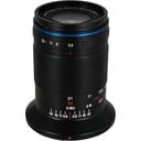Laowa Lens 85mm f/5.6 FF 2x Ultra Macro APO για Nikon Z (VE-8556NZ)