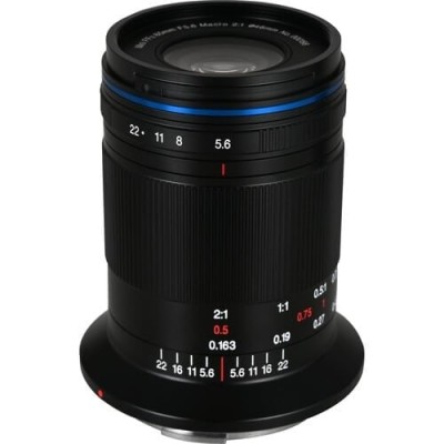 Laowa Lens 85mm f/5.6 FF 2x Ultra Macro APO για Canon RF (VE-8556RF)