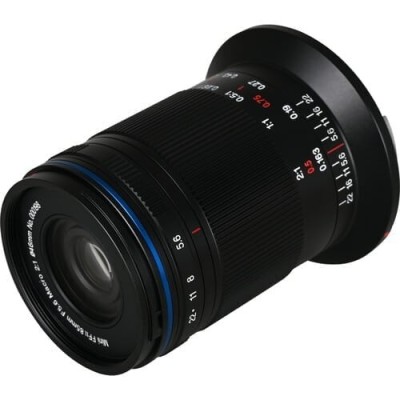 Laowa Lens 85mm f/5.6 FF 2x Ultra Macro APO για Canon RF (VE-8556RF)