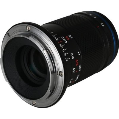 Laowa Lens 85mm f/5.6 FF 2x Ultra Macro APO για Canon RF (VE-8556RF)