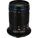 Laowa Lens 85mm f/5.6 FF 2x Ultra Macro APO για Canon RF (VE-8556RF)