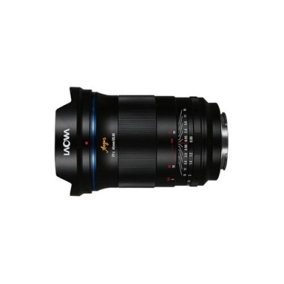 Laowa Lens 45mm f/0.95 FF Argus VE-4595FE for Sony FE