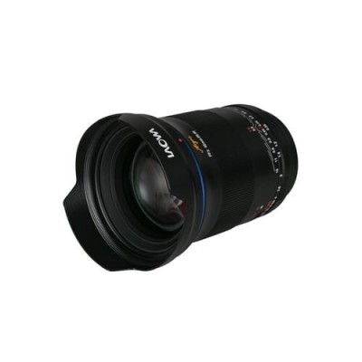 Laowa Lens 45mm f/0.95 FF Argus VE-4595FE for Sony FE