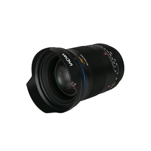 Laowa Lens 45mm f/0.95 FF Argus VE-4595FE for Sony FE