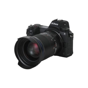 Laowa Lens 35mm f/0.95 Argus VE-3595NZ for Nikon Z