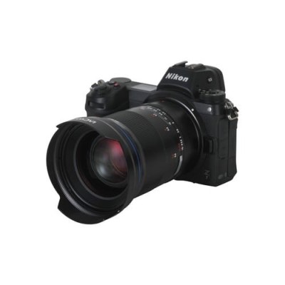 Laowa Lens 35mm f/0.95 Argus VE-3595NZ for Nikon Z