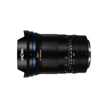 Laowa Lens 35mm f/0.95 Argus VE-3595NZ for Nikon Z