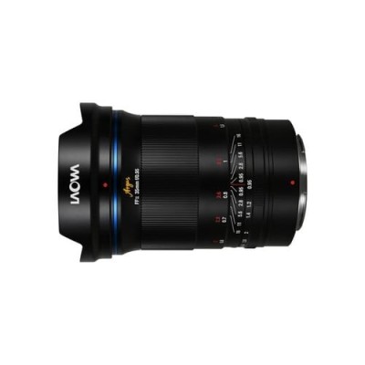 Laowa Lens 35mm f/0.95 Argus VE-3595NZ for Nikon Z