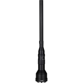 Laowa Lens 24mm f/14 for Canon RF Probe Macro Manual VE2414RF