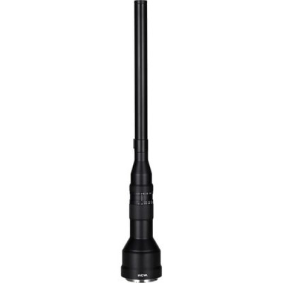 Laowa Lens 24mm f/14 for Canon RF Probe Macro Manual VE2414RF