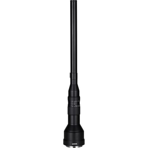 Laowa Lens 24mm f/14 for Canon RF Probe Macro Manual VE2414RF