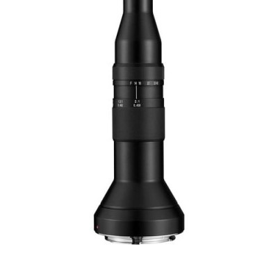 Laowa Lens 24mm f/14 for Canon RF Probe Macro Manual VE2414RF